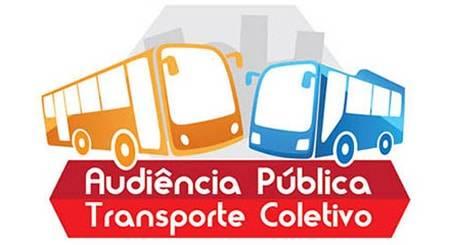 Resultado de imagem para audiencia pÃºblica sobre transportes
