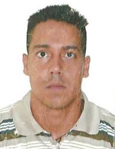 Tiago Melo Salgado está desaparecido desde o dia 18 de julho (Foto: Arquivo Pessoal)