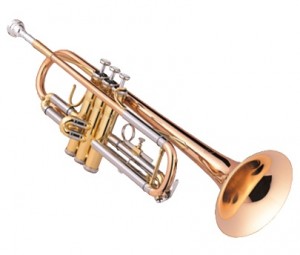 Os cursos de instrumentos de sopro, como o trompete, são destinados a músicos ou estudantes de música que desejam se aperfeiçoar (Foto: Divulgação) 