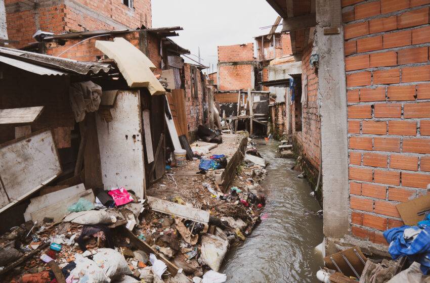  Córrego Antonico: um ano da tragédia que deixou um morto, cinco feridos e dezenas de famílias desabrigadas