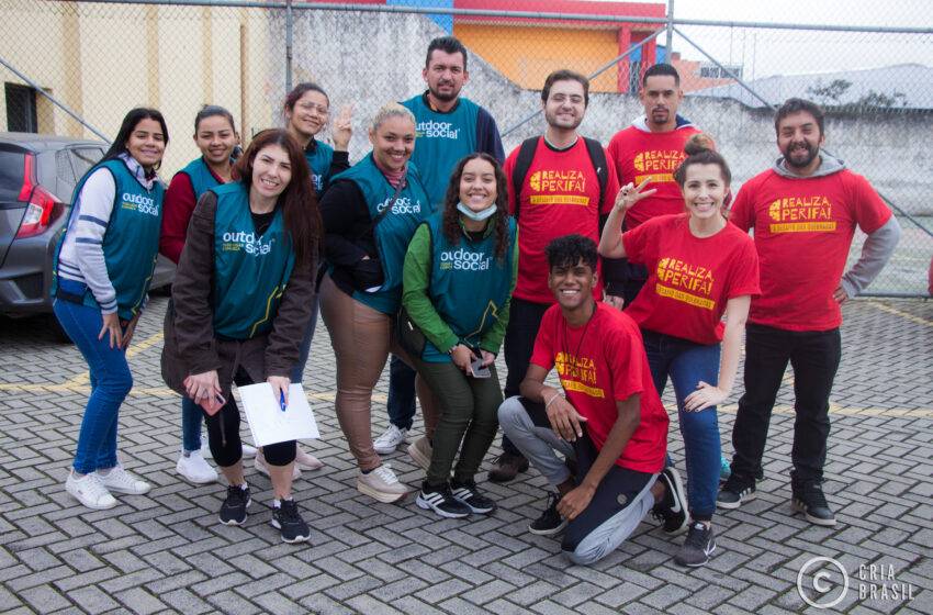  Iniciativa de inovação vai premiar moradores de Paraisópolis e Cidade Ademar