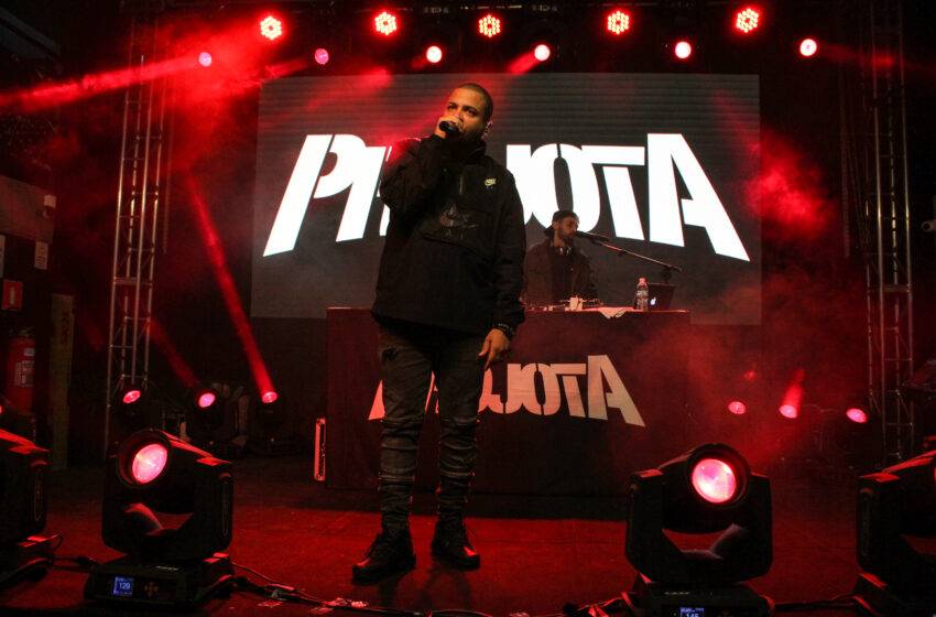  Dia da Favela é celebrado em Paraisópolis com evento gratuito e show do rapper Projota