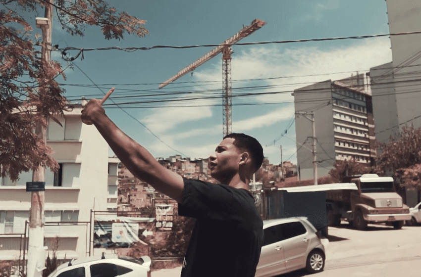  Paraisópolis ganha agência de marketing de influência de favela