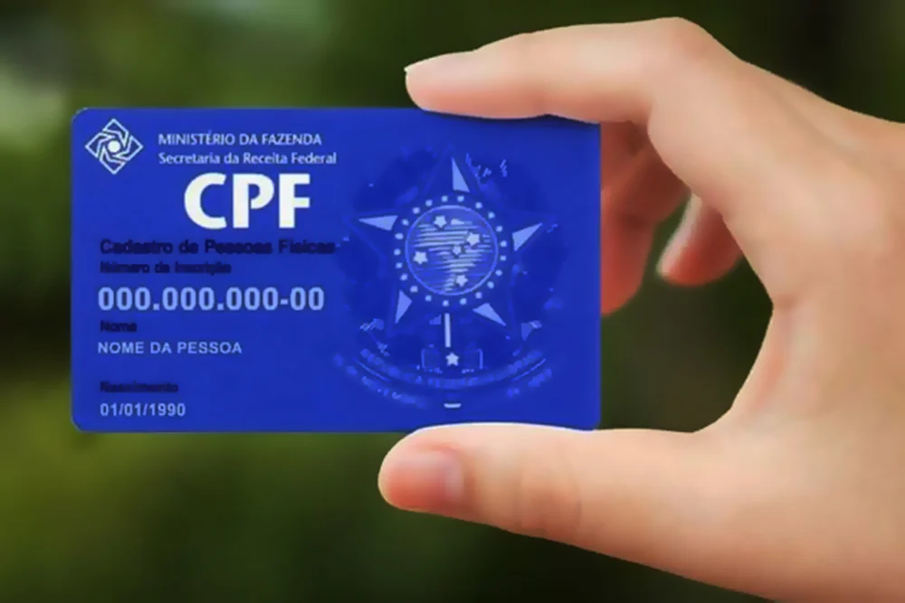Reprodução: Receita Federal