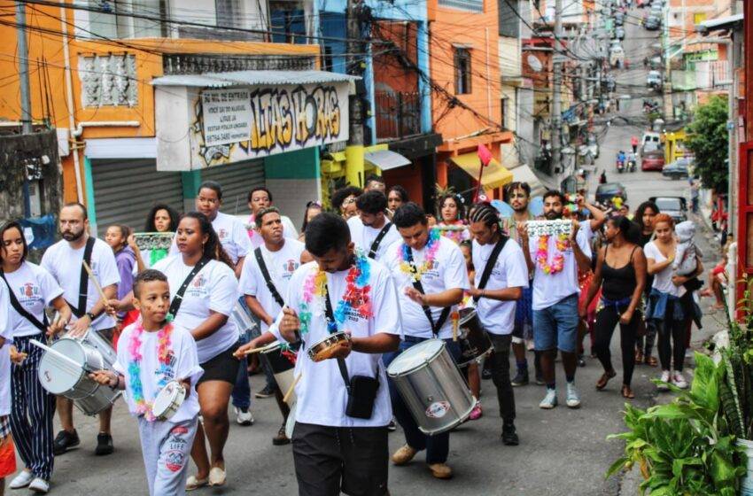  Carnaval 2023: Unidos de Paraisópolis acontece neste final de semana em SP