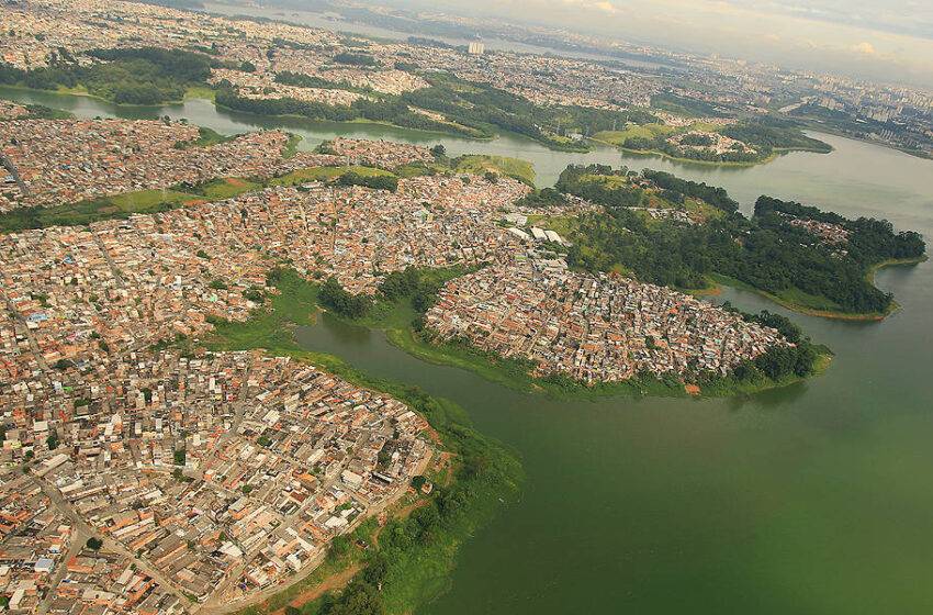  Projeto da Prefeitura de São Paulo facilitará transporte de moradores do Grajaú