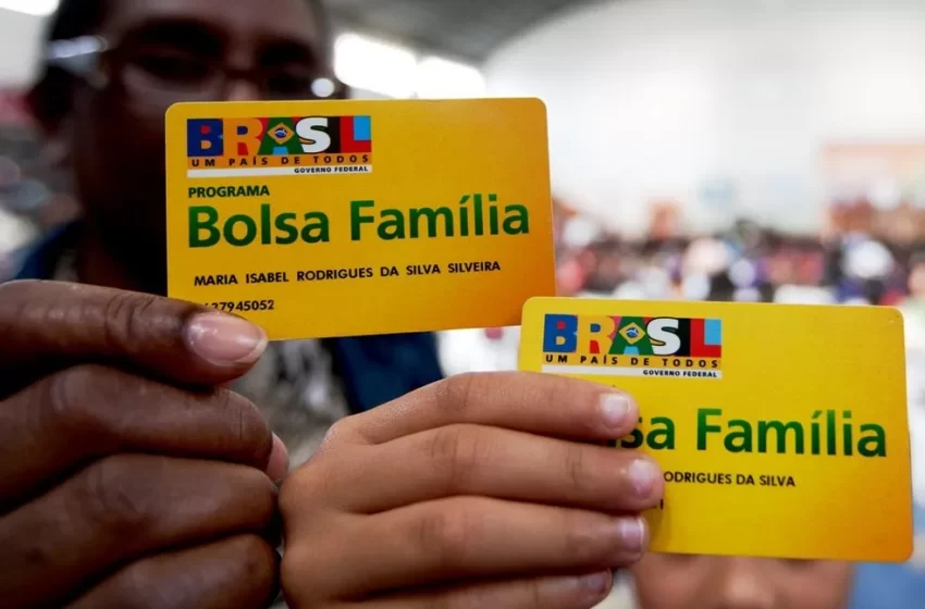  Bolsa Família terá novas regras no governo Lula