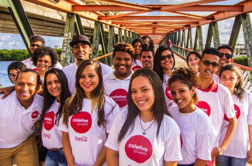  Coletivo Online está com inscrições abertas para jovens de todo o Brasil