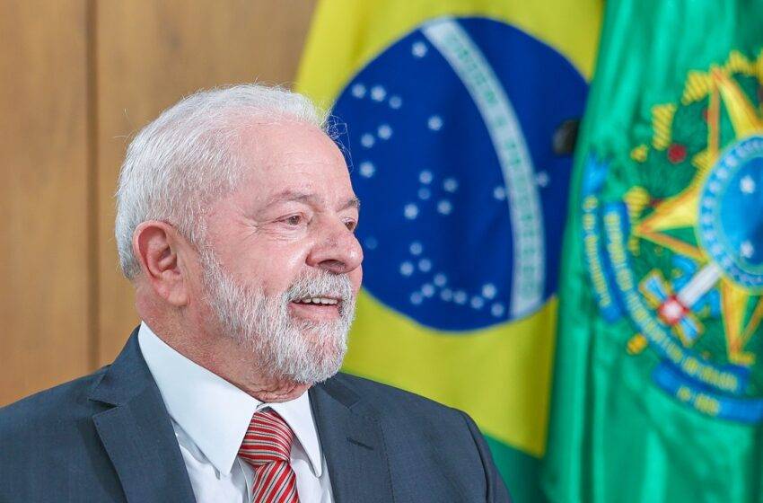  Terceira gestão de Lula completa 100 dias nesta segunda-feira (10)
