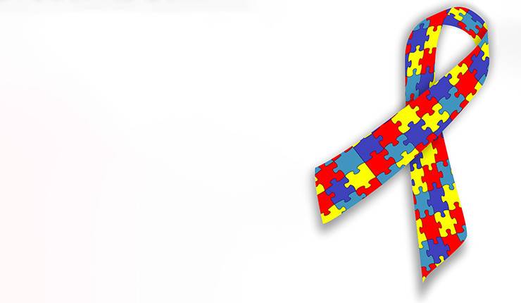  Abril azul: conscientização sobre o Transtorno do Espectro Autista 