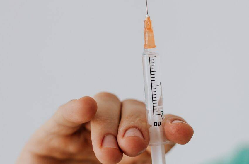  Começa hoje (10/04) campanha de vacinação contra gripe