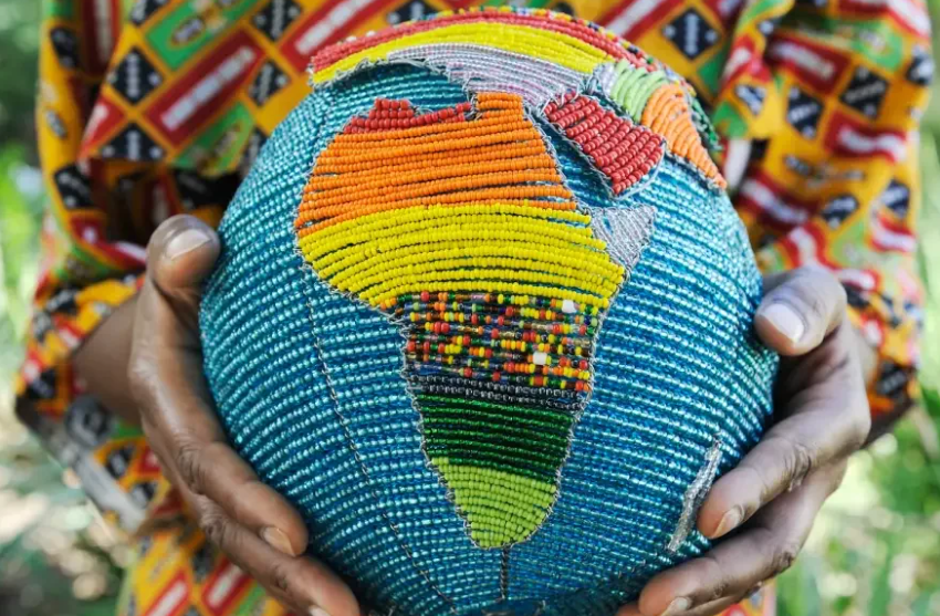  Dia mundial da África: A luta pela independência