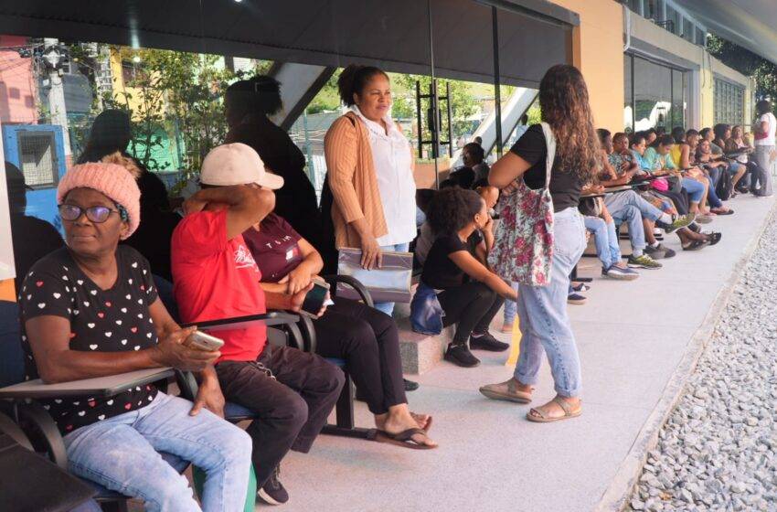  Paraisópolis (SP) realiza evento e mutirão de empregos no Dia do Trabalho