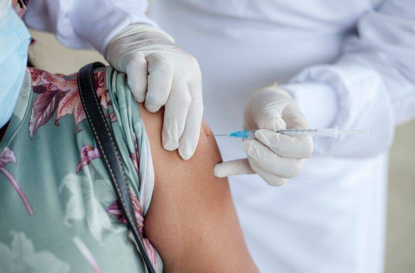  Vacinação contra gripe é prorrogada na cidade de São Paulo