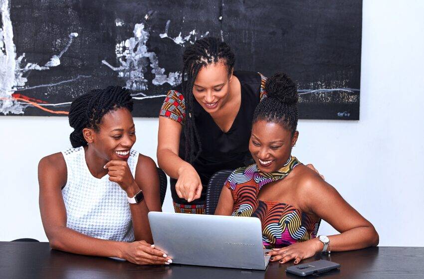  Aulas gratuitas de empreendedorismo para mulheres negras