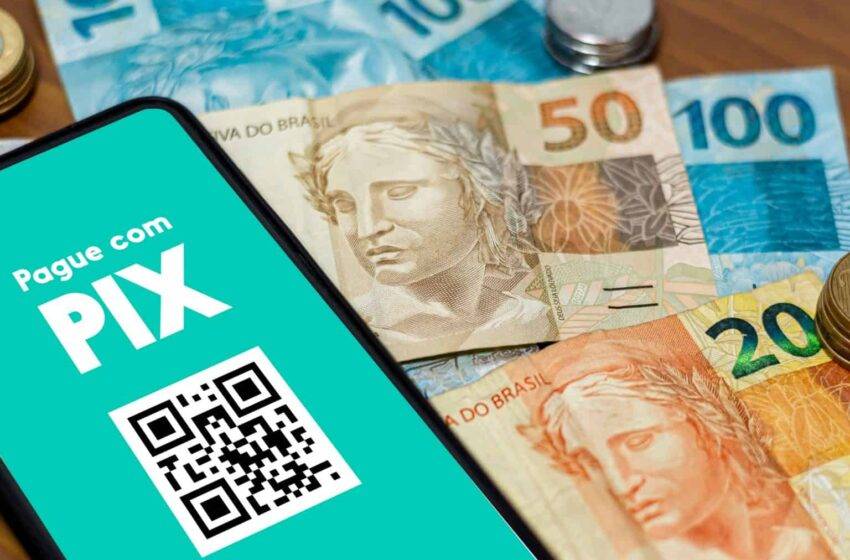  Pix: Caixa Econômica Federal irá cobrar tarifas para clientes PJ