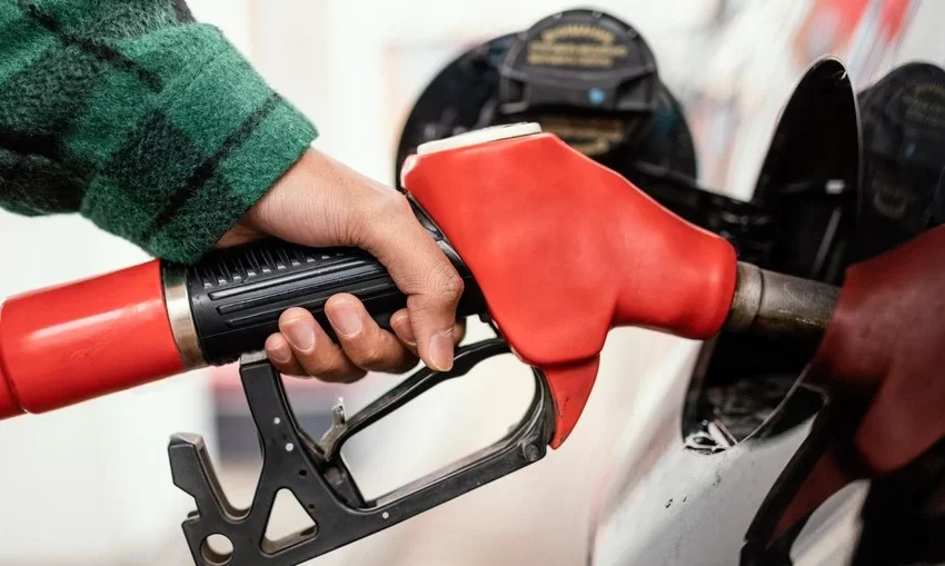  Preço da gasolina aumenta nesta quinta-feira (01)