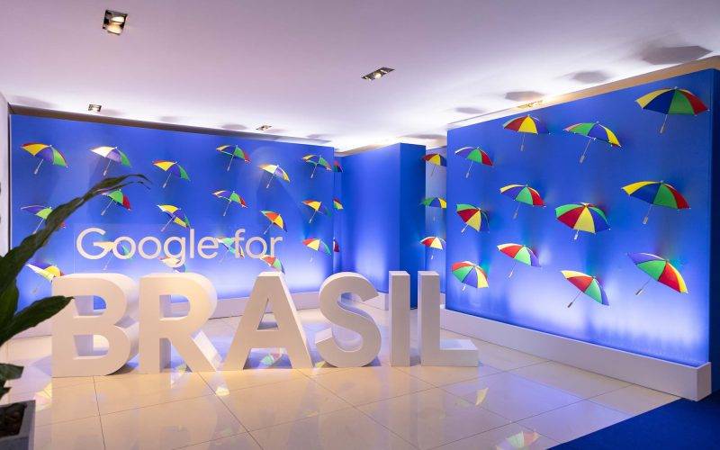  Google For Brasil: big tech realiza evento e anuncia lançamentos para 2023