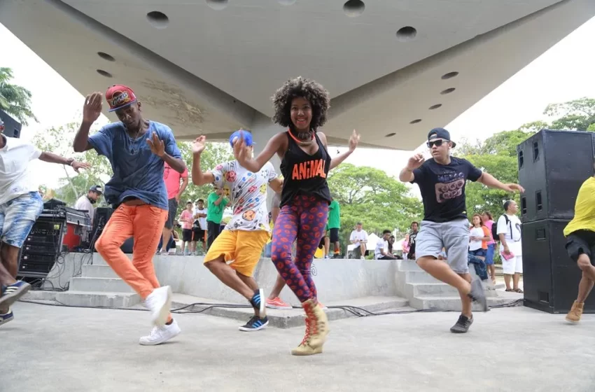  Funk na Praça acontece neste final de semana no Grajaú (SP)