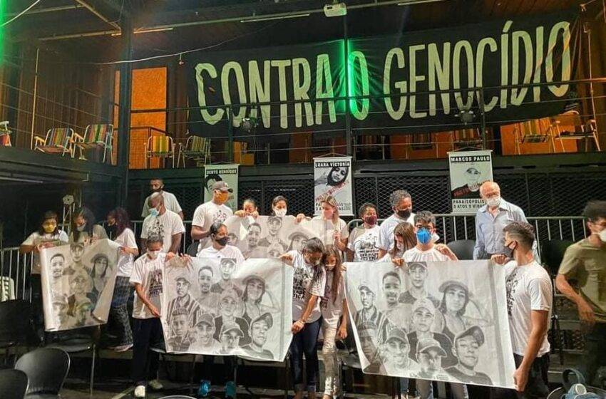  Paraisópolis: O julgamento que rememora a dor e a luta por justiça e as promessas que não se cumpriram para a comunidade