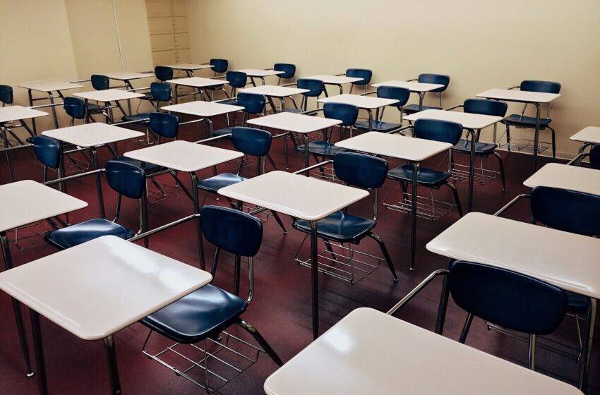  Senado aprova lei para expansão do ensino integral nas escolas
