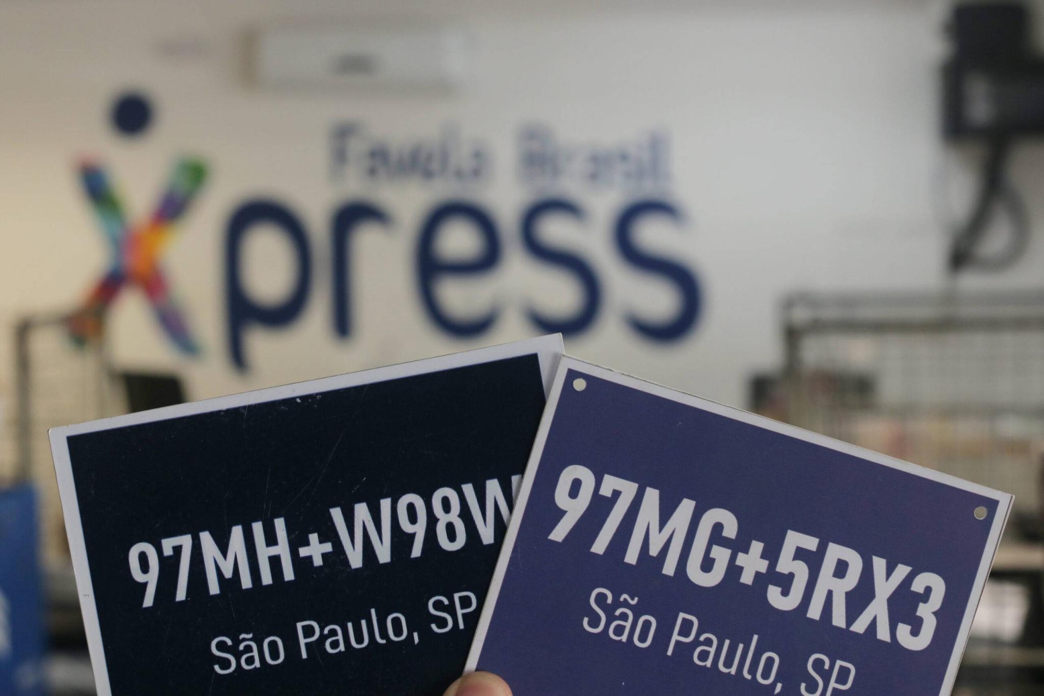 Crédito: Weslley Tadeu