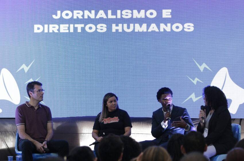  Favela Cria: Jornalismo de Território