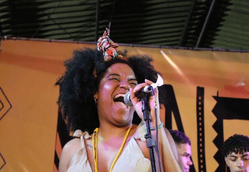  Zona sul de São Paulo recebe evento de cultura afro