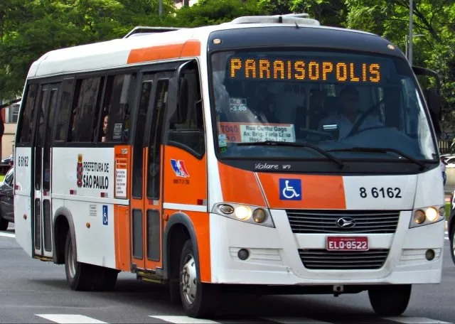  Semana de Paraisópolis: Alterações nas linhas de ônibus