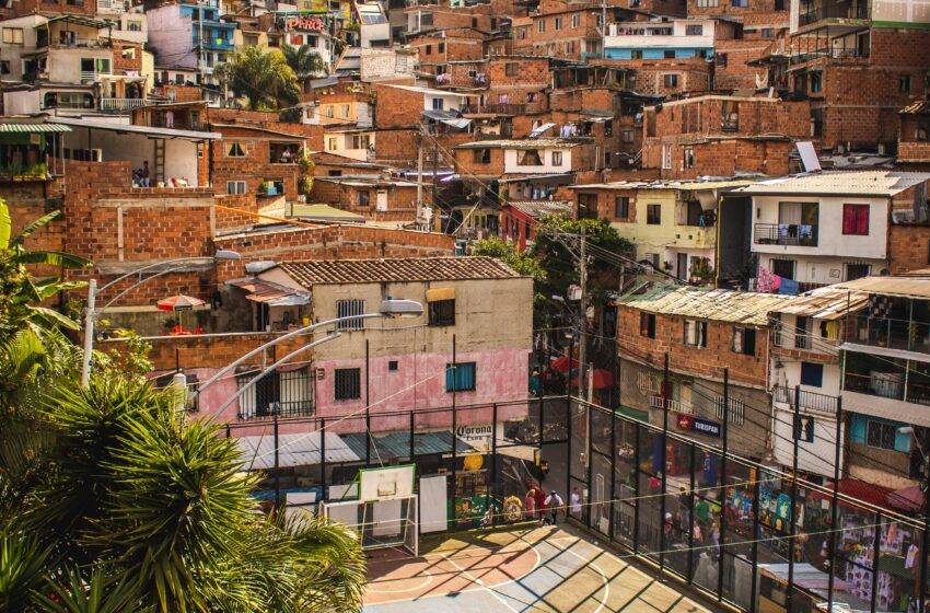  Empreendedorismo de Impacto Positivo gera  mudanças significativas nas favelas