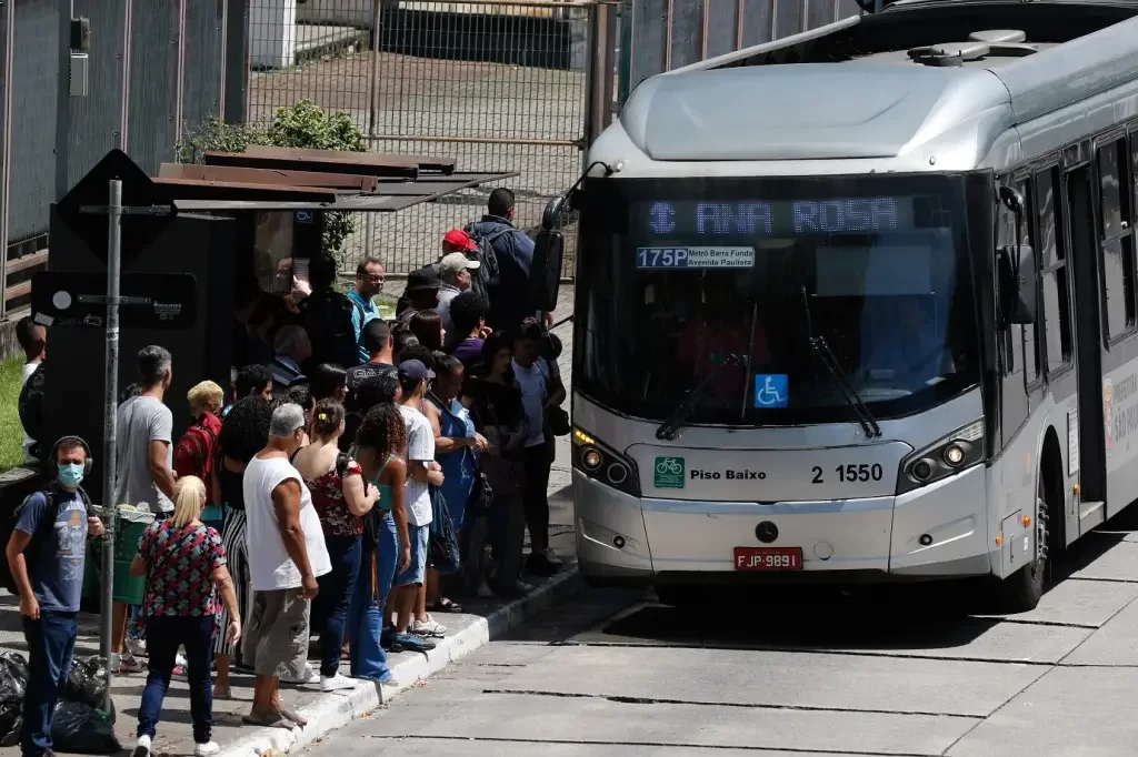 Crédito: Fernando Frazão/Agência Brasil)