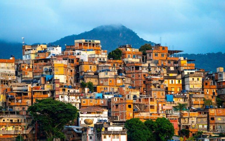  Dia da Favela: São Paulo celebra com festival em todas as regiões da cidade
