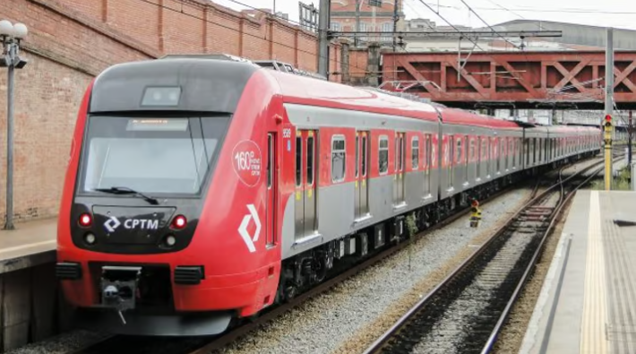 cptm - divulgação