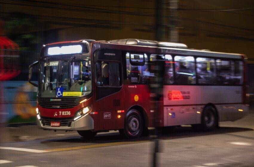  São Paulo (SP) terá gratuidade no transporte de ônibus em dias de Enem