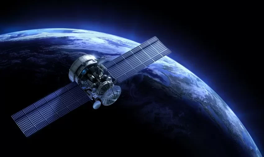  Tecnologia espacial e tecnologia de satélite: Impulsionando o futuro da comunicação