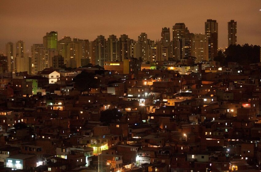  São Paulo registra madrugada mais quente do ano, segundo CGE