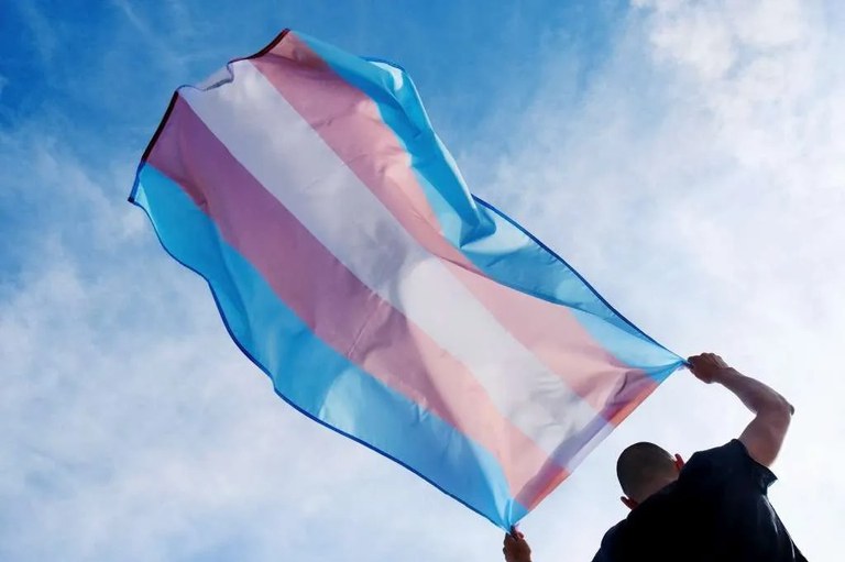  Hoje (29) é celebrado 20 anos da Campanha da Visibilidade Trans no Brasil