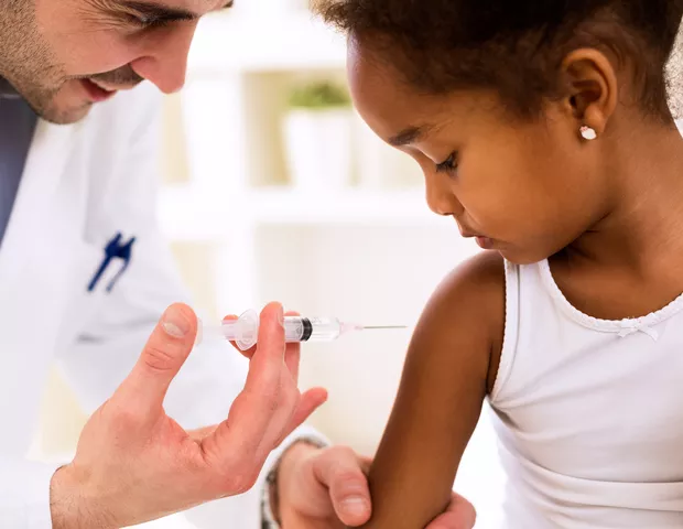  Vacina contra Covid-19 para crianças de 0 a 5 anos é incluída no calendário nacional
