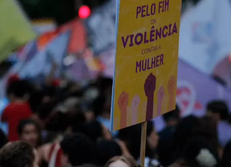  Feminicídio atinge seu pior patamar em seis anos em São Paulo