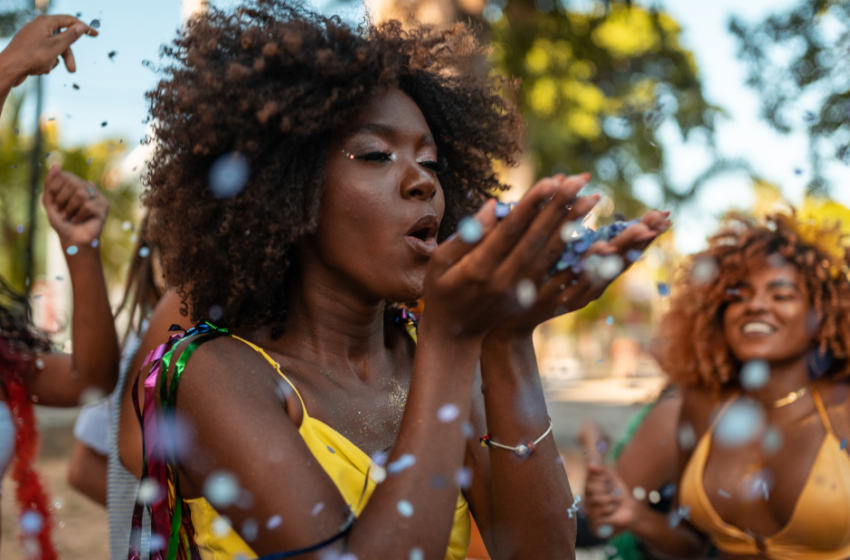 Carnaval 2024: Confira os blocos de rua  em São Paulo