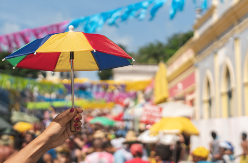  Carnaval de 2024 será quente e abafado em grande parte do Brasil