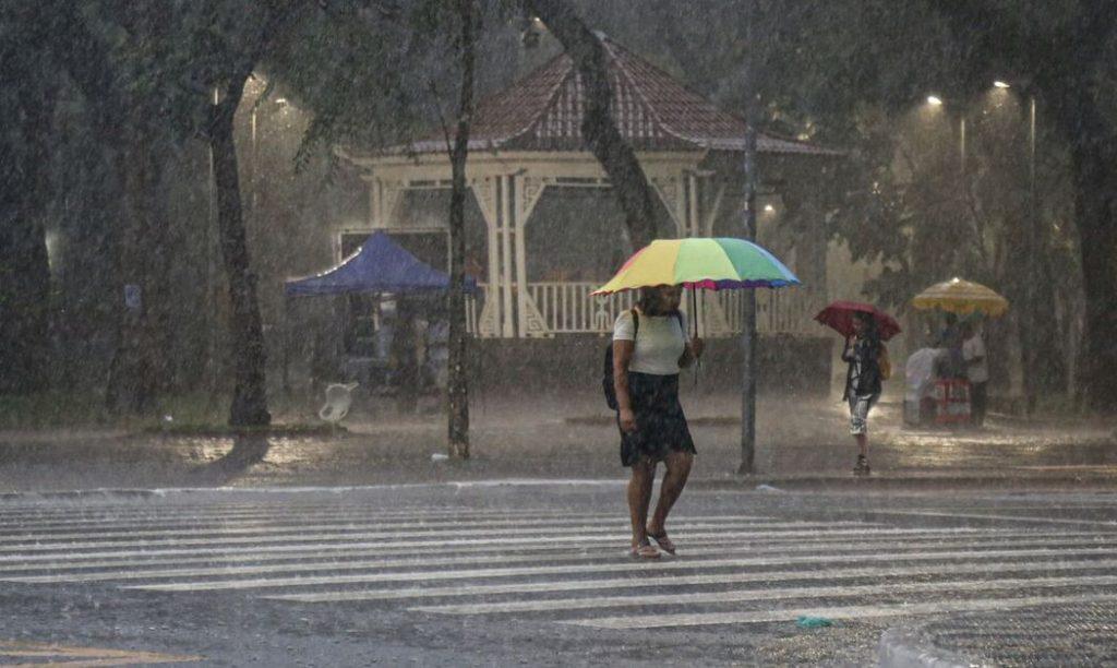 Foto: Agência Brasil
