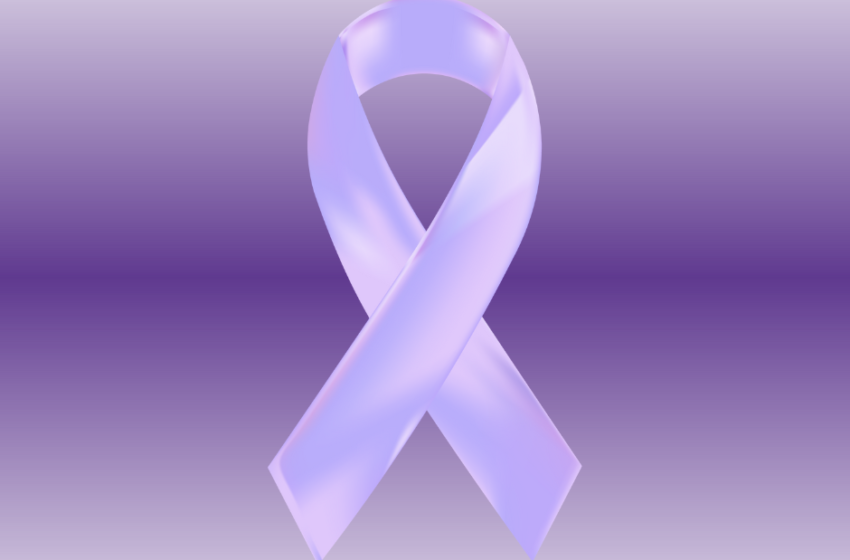  Março Lilás: Mês de conscientização sobre o câncer de colo de útero