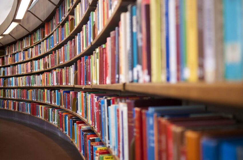  Governo Federal cria Sistema Nacional de Bibliotecas Escolares 