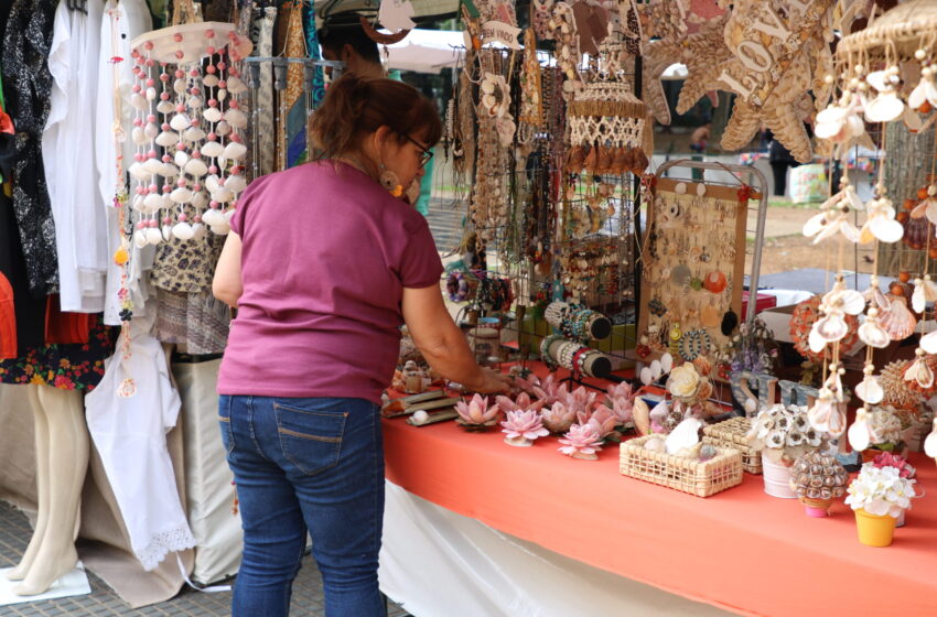  São Paulo recebe 16 feiras de artesanato durante o mês de abril