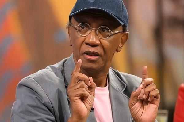 Criador das cotas raciais: 'O racismo não dá folga'