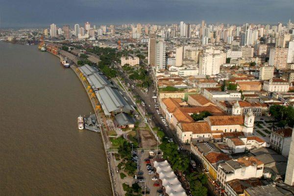 Periferia Viva leva oficinas de economia verde e empoderamento ao Guamá