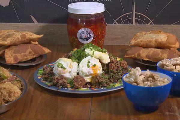 Aglomerado da Serra ganha rota gastronômica com sabores locais