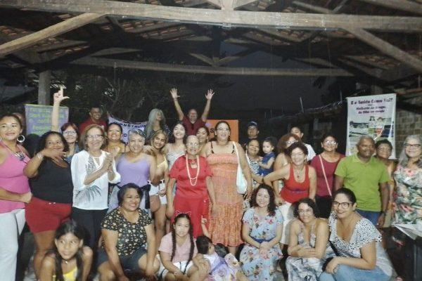 Grupo de mulheres da Amazônia completa 40 anos formando lideranças