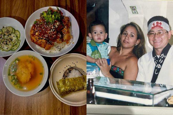 Jovem leva comida de boteco para delivery na periferia de Cuiabá